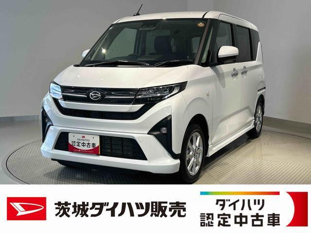 ムーヴ G G