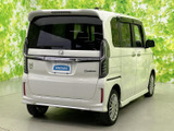 N-BOXカスタム L ターボ 4WD 