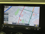 【ナビゲーション】目的地までしっかり案内してくれる使いやすいナビ。Bluetooth接続すればお持ちのスマホやMP3プレイヤーの音楽を再生可能!毎日の運転がさらに楽しくなります!!