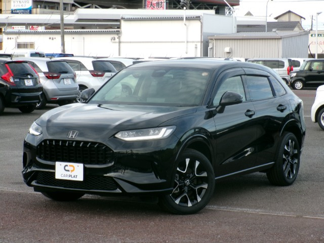 ZR-V 2.0 e:HEV Z