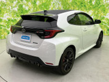 GRヤリス 1.6 RZ ハイパフォーマンス モリゾウセレクション 4WD 