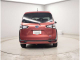 【トヨタ認定中古車】リアのスタイルもキマってます^^