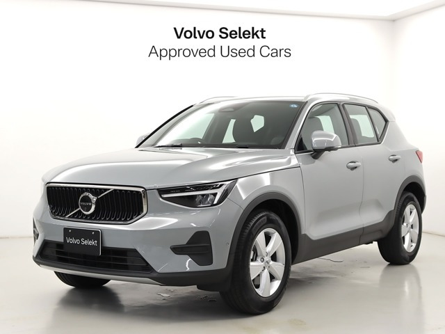 XC40 エッセンシャル B3