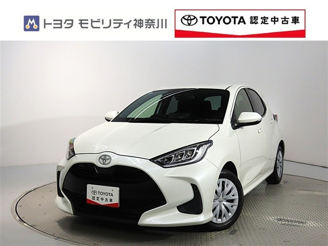 ヤリス 1.5 Z 