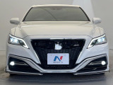 弊社では、全車『修復歴なし』のお車のみ取り扱っております。専任バイヤーによる厳選した仕入れの後、入庫後の車両チェックを行い、ネクステージが認定した高品質な中古車をご提供しております。