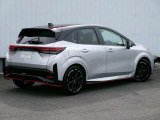 ノートオーラ  1.2 NISMO
