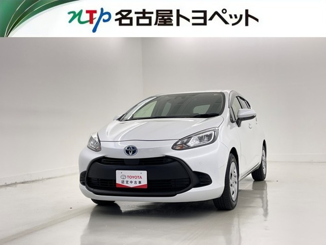 アクア  1.5 X