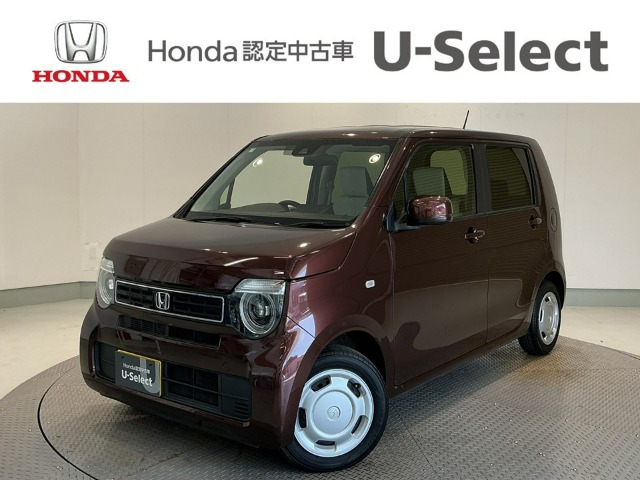 N-WGN L ホンダ センシング 