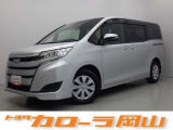 トヨタカローラ岡山へようこそ♪ おススメの1台です♪ぜひご覧になってください★