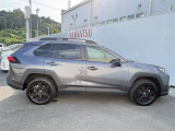 RAV4 2.0 アドベンチャー オフロードパッケージ II 4WD 