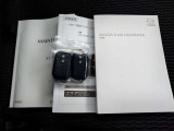 取扱説明書*整備手帳(保証書)*スマートキー
