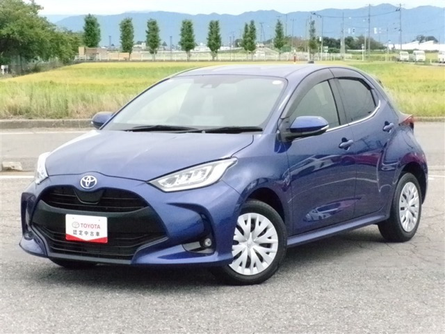 ヤリス 1.5 Z 