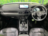 CX-5 2.5 25S スポーツアピアランス 