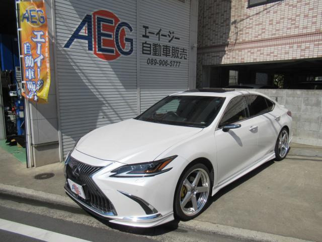 ES  バージョンL