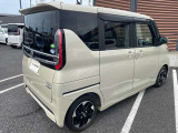 ルークス ハイウェイスター X