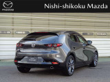 MAZDA3ファストバック 1.8 XD プロアクティブ ツーリング セレクション 