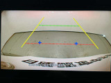 【バックカメラ】駐車時に後方がリアルタイム映像で確認できます。大型商業施設や立体駐車場での駐車時や夜間のバック時に大活躍!運転スキルに関わらず今や必須となった装備のひとつです!