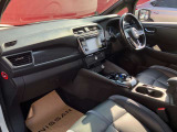 ご納車前にスタッフが入念に清掃し気持ちよく乗り出せるように致します。
