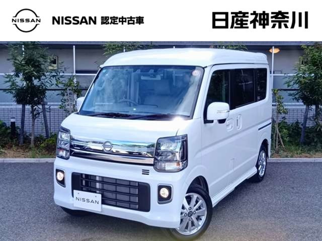 NV100クリッパーリオ G ハイルーフ 
