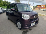 ガレージKENの車両をご覧頂きまして誠にありがとうございます☆ダイハツ ムーヴキャンバス 660X SAII 4WD☆