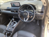 CX-5 2.2 XD ブラックトーンエディション 