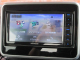 オーディオソースも多彩です。CD/DVD、TVチューナー付き。