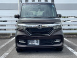 N-BOXカスタム G L ホンダセンシング 