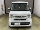 N-BOX L 4WD 