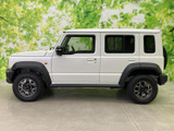 ジムニーノマド 1.5 FC 4WD 