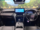 ハリアー 2.5 プラグインハイブリッド Z E-Four 4WD 