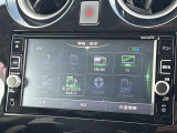 【 オーディオソース 】車内で音楽やラジオなど様々なコンテンツを選択できます!//