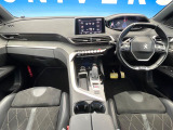 3008 GT ブルーHDi 