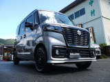 走行250KM(車検整備記録簿2枚付)ととても少なく、車検が令和10年9月とたっぷりございます♪ 関東仕入れ車ですので、きになる下廻りの錆などはとても少なくボディも特に目立つ傷等も無くお勧めの一台です☆