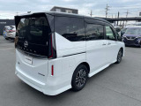 セレナ 1.4 e-POWER ハイウェイスターV 