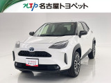 トヨタ ヤリスクロス