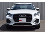 Q2 35 TFSI アドバンスド 