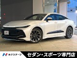 セーフティセンス ブラインドスポットモニター 4眼LEDヘッドライト