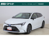 トヨタならではの「5つの安心」をセットにした『トヨタ認定中古車』です。「まるごとクリーニング」「車両検査証明書」「ロングラン保証」「エンジン内部洗浄」「全店舗工場完備」付き。
