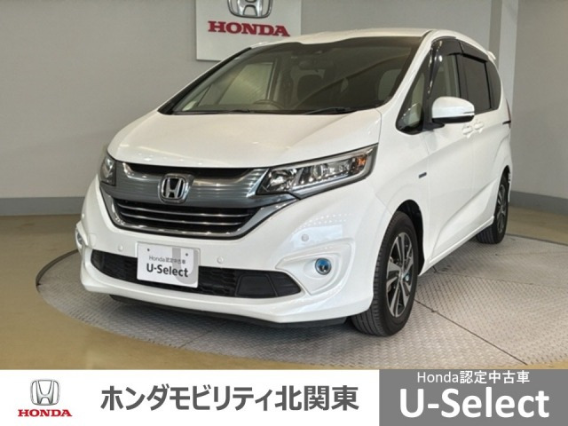 フリード+ 1.5 ハイブリッド G ホンダセンシング