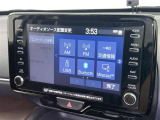 お気に入りの曲をBluetoothで再生できます♪ ドライブがさらに楽しくなりますよ♪