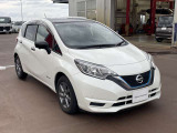 ノート 1.2 e-POWER X ブラックアロー 