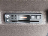 【ETC車載器装備済み】ご使用いただくには別途セットアップ費用がかかります。ご用命の際はお申し付けください。