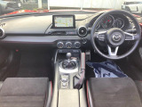 ロードスター 1.5 RS 