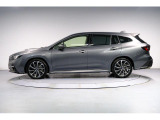 レヴォーグ 1.8 STI スポーツ EX 4WD 