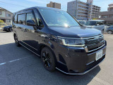 ステップワゴン  2.0 e:HEV スパーダ