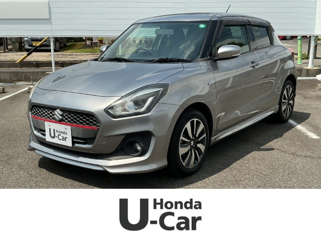 スイフト 1.2 ハイブリッド(HYBRID) RS 