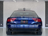 RS7スポーツバッグ 4.0 4WD サンルーフ セラミックブレーキ B&Oサウン