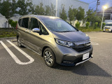 フリード 1.5 クロスター ホンダセンシング 