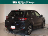 ライズ  1.2 Z