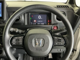 明るく、視認性に優れたメーターで安全運転や燃費管理、車両点検などに役に立つ機能があります ※一部の車種には該当しないものもございます